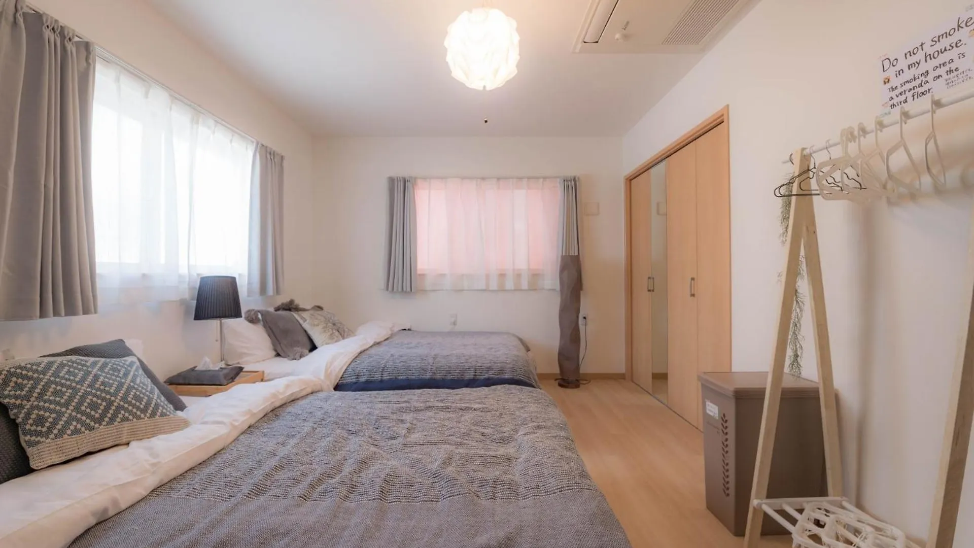 Katsushika-Ku - House / Vacation Stay 35591 Tokyo