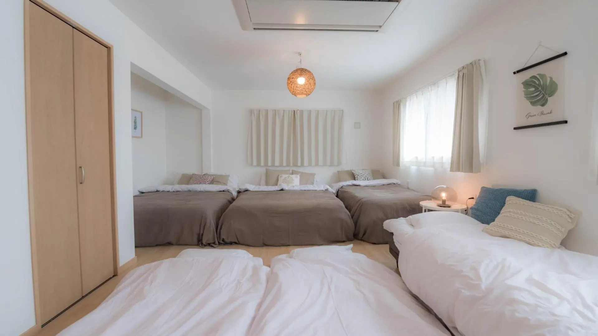 Feriehus Katsushika-Ku - House / Vacation Stay 35591 Tokyo