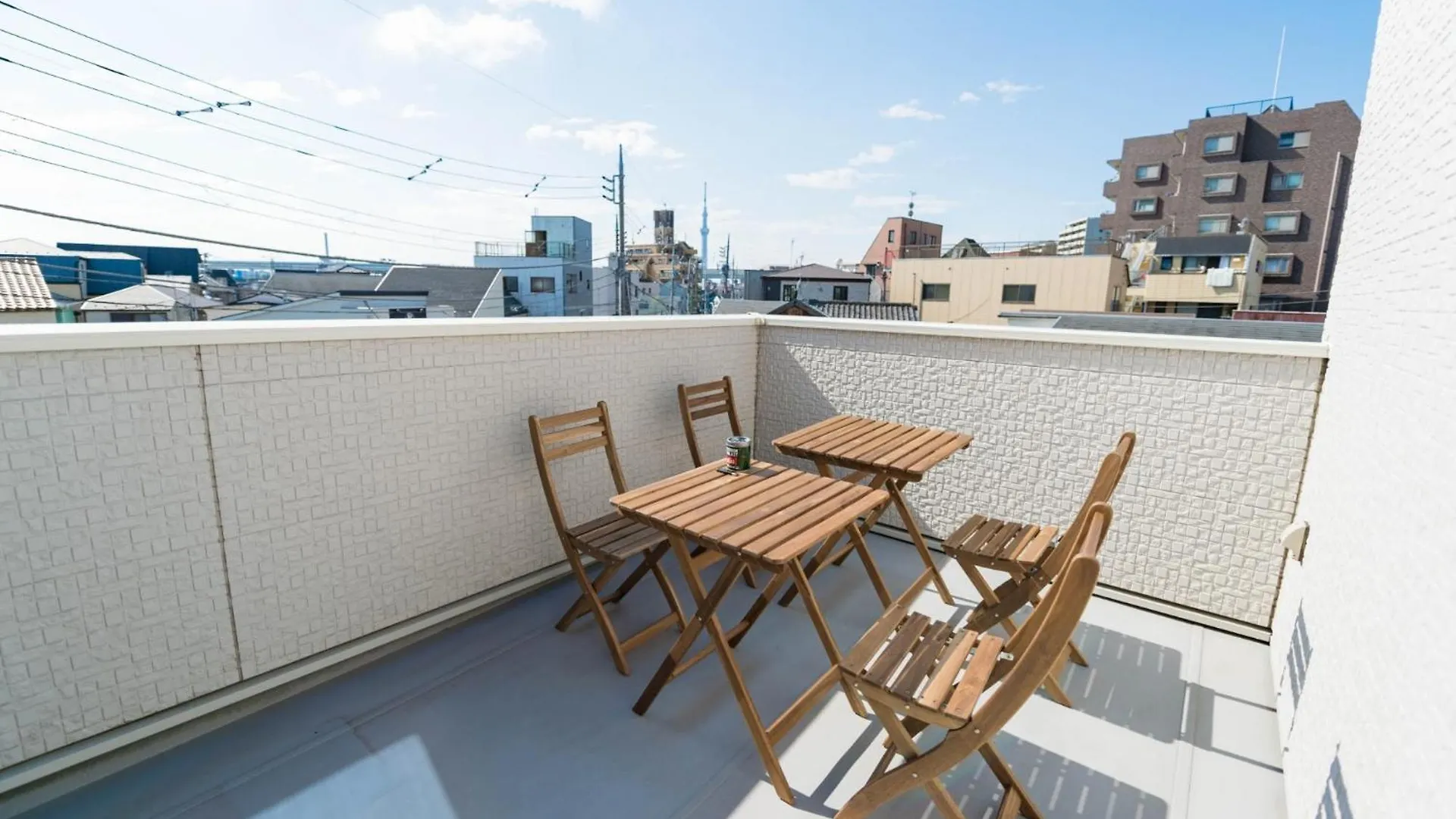 Katsushika-Ku - House / Vacation Stay 35591 Tokyo 0*,