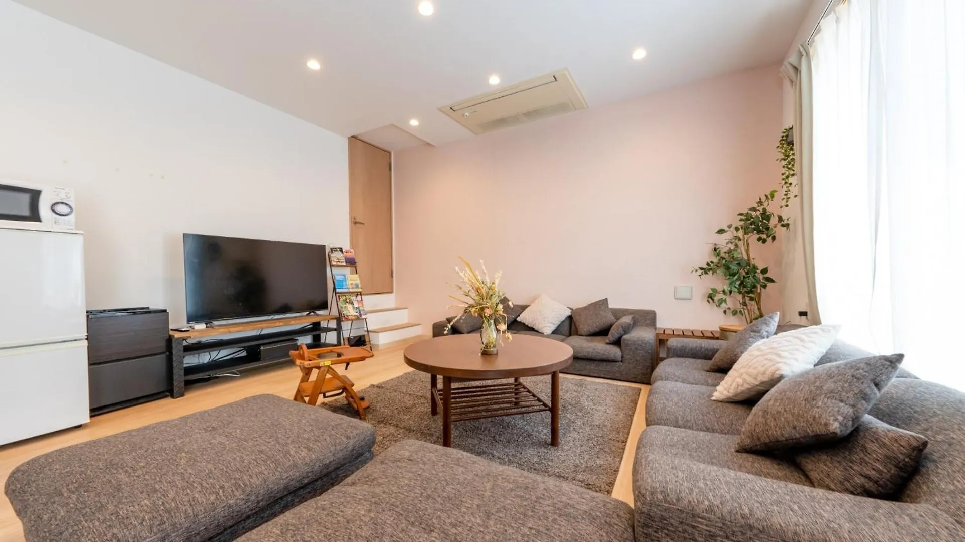 Katsushika-Ku - House / Vacation Stay 35591 Tokyo Feriehus