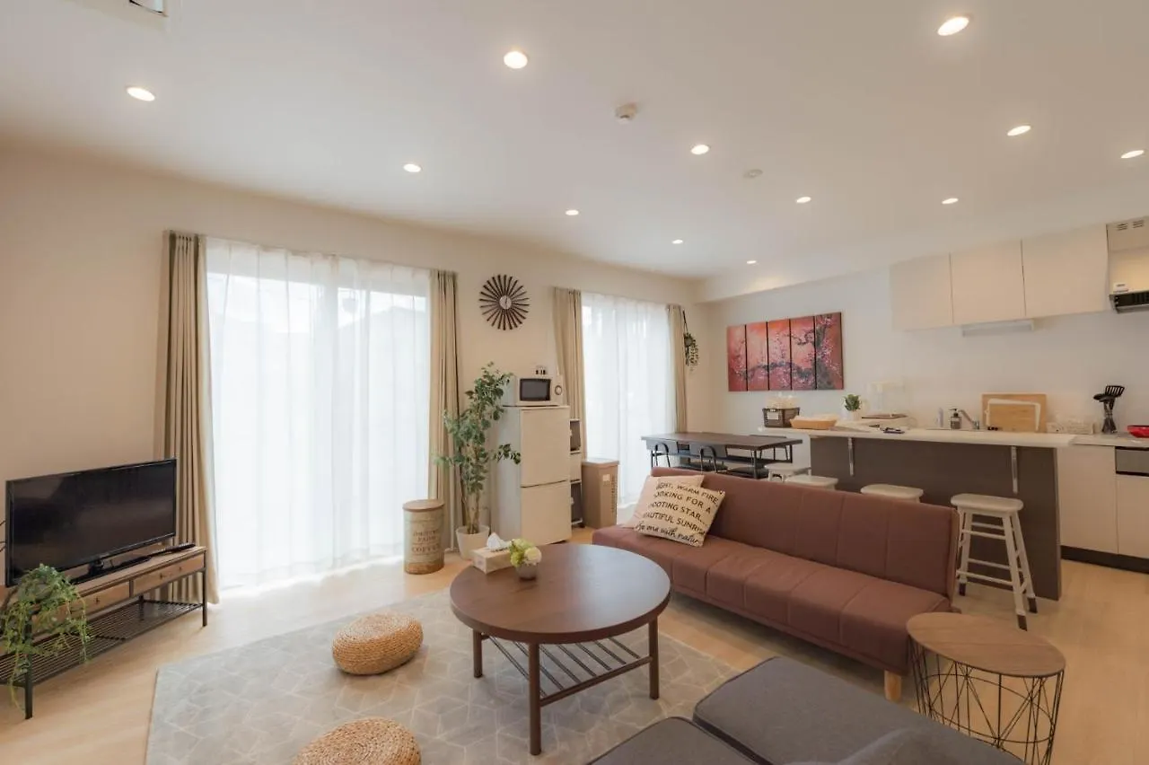 Feriehus Katsushika-Ku - House / Vacation Stay 35591 Tokyo Japan