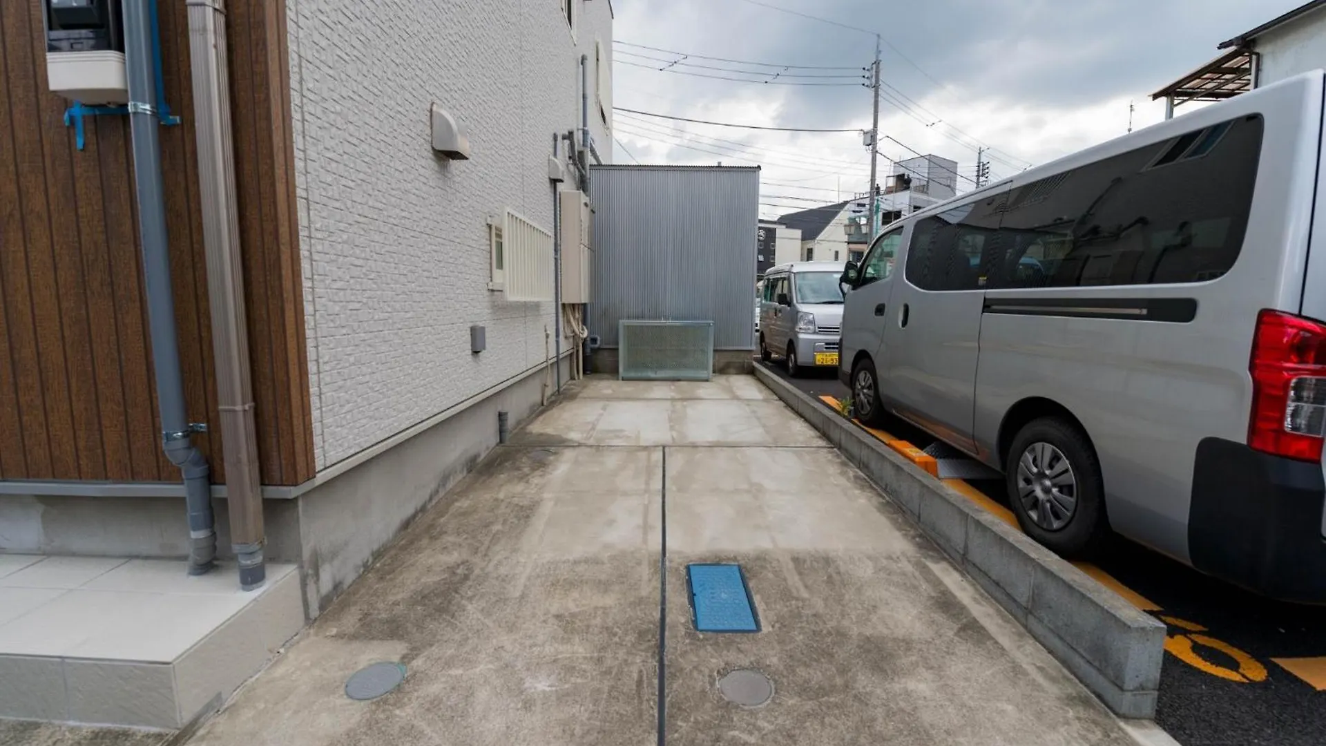 Holiday home Katsushika-Ku - House / Vacation Stay 35591 Tokyo