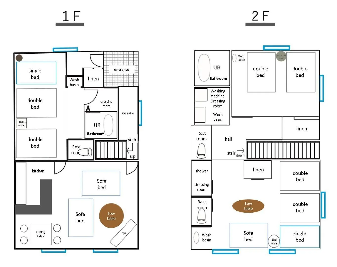 Holiday home Katsushika-Ku - House / Vacation Stay 35591 Tokyo