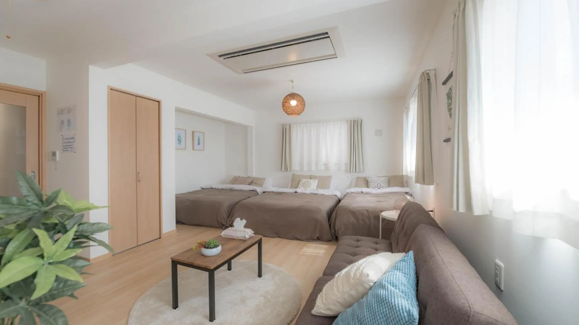 Katsushika-Ku - House / Vacation Stay 35591 Tokyo 0*,  Japan