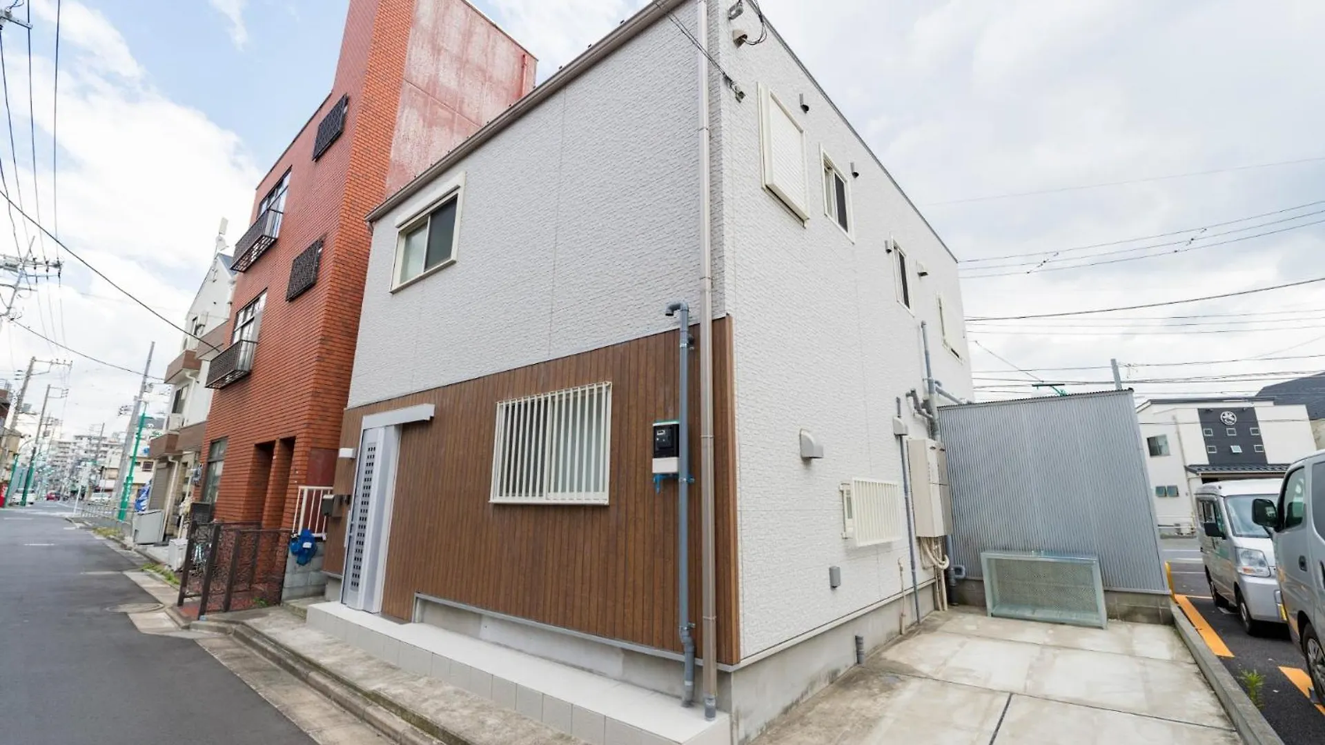 Katsushika-Ku - House / Vacation Stay 35591 Tokyo